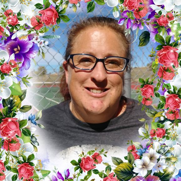 Meet your Posher, Caryn - Picture 1 of 1